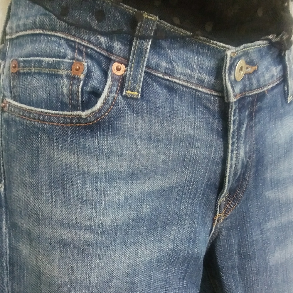 Lucky brand jeans